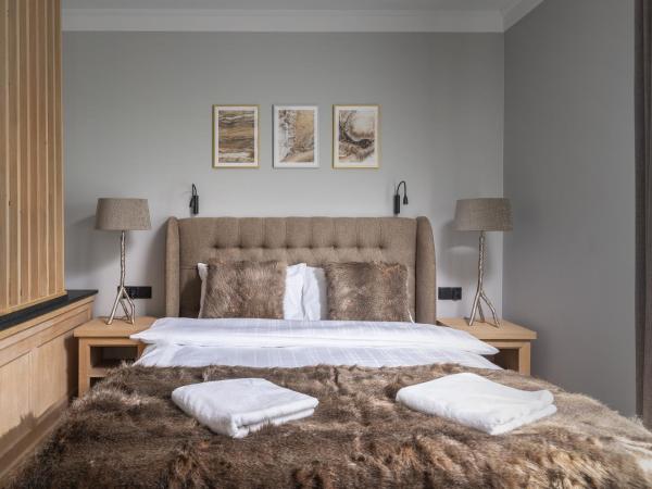 Moje Orłowo Boutique Bed & Breakfast - Adults Only : photo 4 de la chambre chambre double