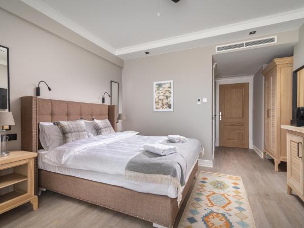 Moje Orłowo Boutique Bed & Breakfast - Adults Only : photo 5 de la chambre chambre double