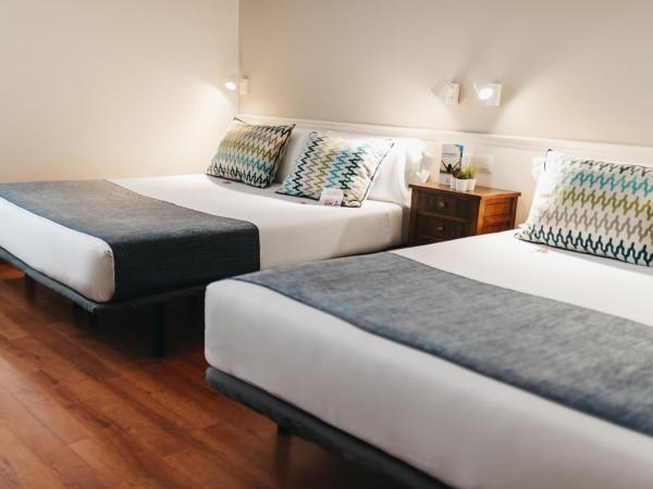 Oriente Atiram : photo 3 de la chambre chambre familiale