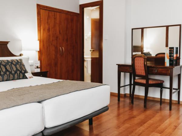 Oriente Atiram : photo 4 de la chambre chambre lits jumeaux