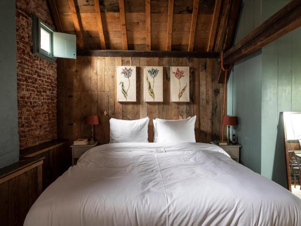 Hotel Beijers : photo 4 de la chambre chambre double standard