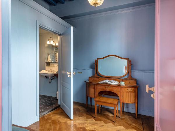 Hotel Beijers : photo 4 de la chambre chambre double supérieure