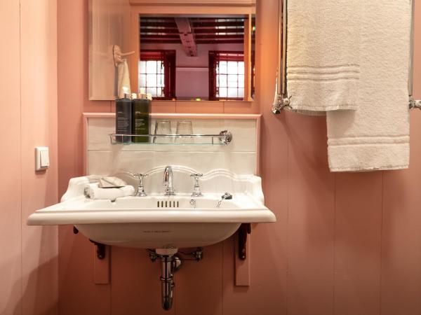 Hotel Beijers : photo 4 de la chambre chambre double standard