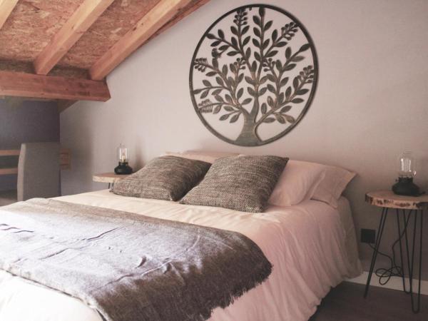 Casa Do Campo : photo 6 de la chambre chambre double