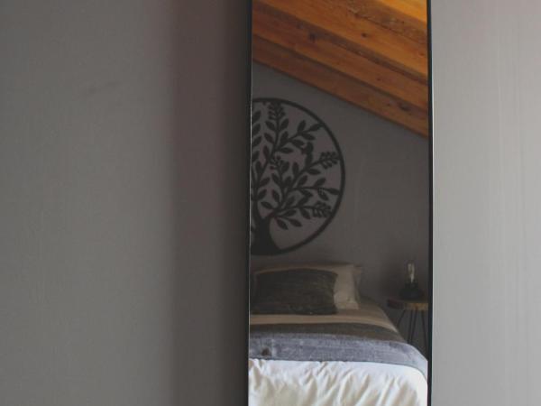 Casa Do Campo : photo 2 de la chambre chambre double