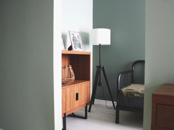 Casa Do Campo : photo 4 de la chambre chambre double