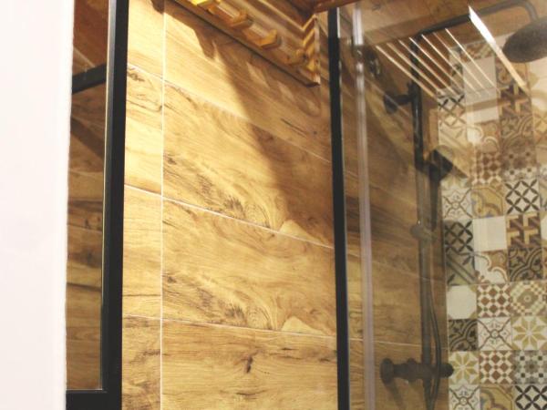 Casa Do Campo : photo 9 de la chambre chambre triple