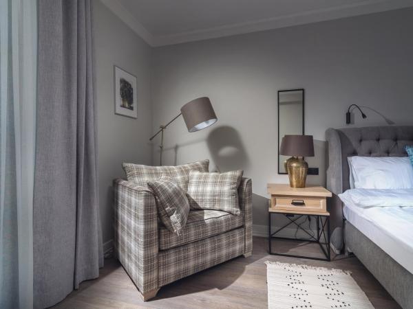 Moje Orłowo Boutique Bed & Breakfast - Adults Only : photo 1 de la chambre chambre double deluxe