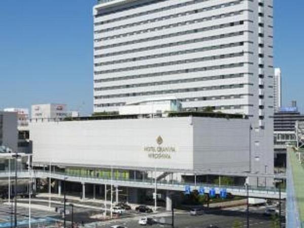 Hotel Granvia Hiroshima : photo 1 de la chambre room #27411548
