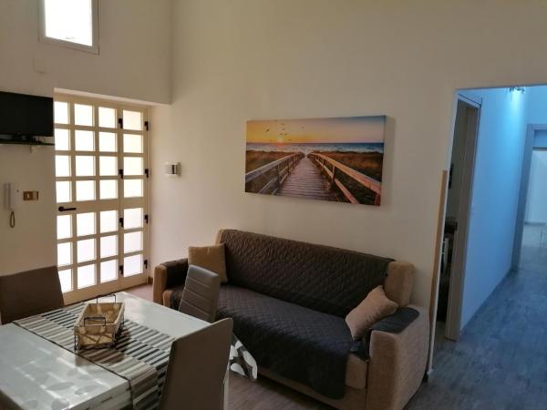 Palermo Inn Apartment : photo 8 de la chambre appartement 2 chambres