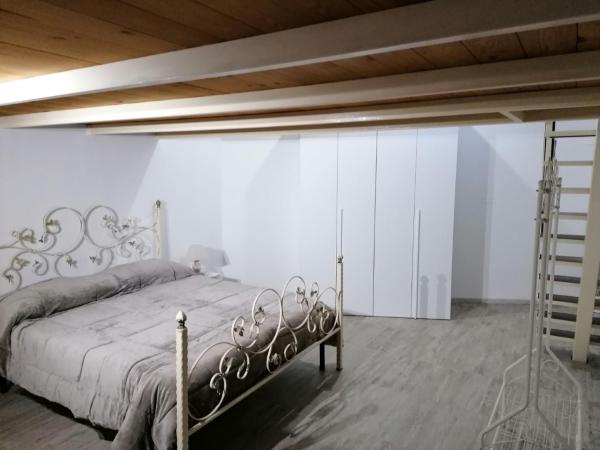 Palermo Inn Apartment : photo 5 de la chambre appartement 2 chambres