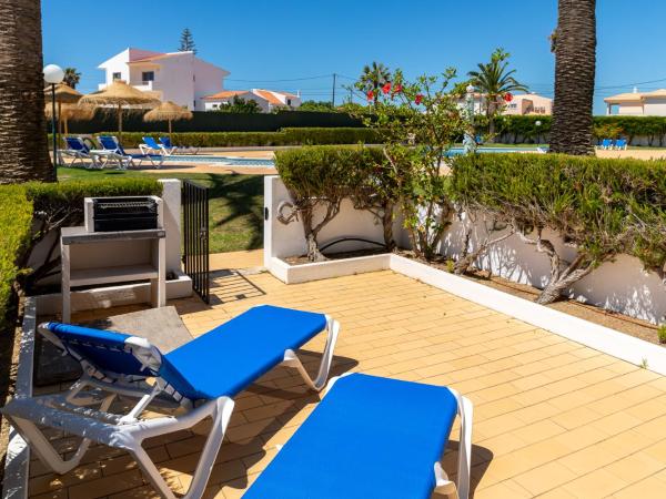 Moradias Villas Joinal : photo 7 de la chambre villa 2 chambres :