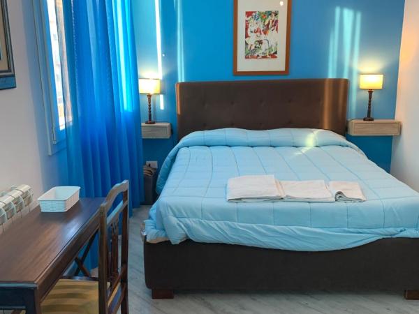 La Maison del Sole : photo 2 de la chambre chambre deluxe