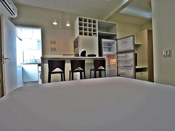 Rio Spot Ipanema C011 : photo 2 de la chambre appartement