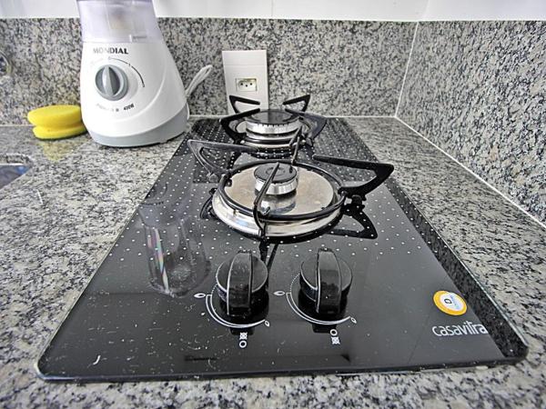 Rio Spot Ipanema C011 : photo 10 de la chambre appartement