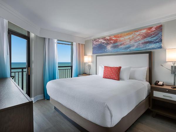 Grande Cayman Resort : photo 8 de la chambre condo 3 chambres - côté océan