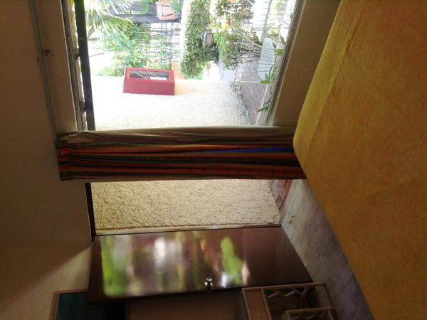 Sands Acapulco Hotel & Bungalows : photo 3 de la chambre bungalow