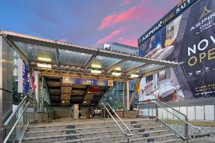 Aspira One Sutthisan : photo 1 de la chambre room #460296316