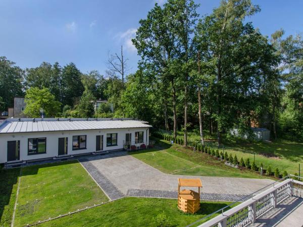 Bema Rooms : photo 5 de la chambre chambre triple basique