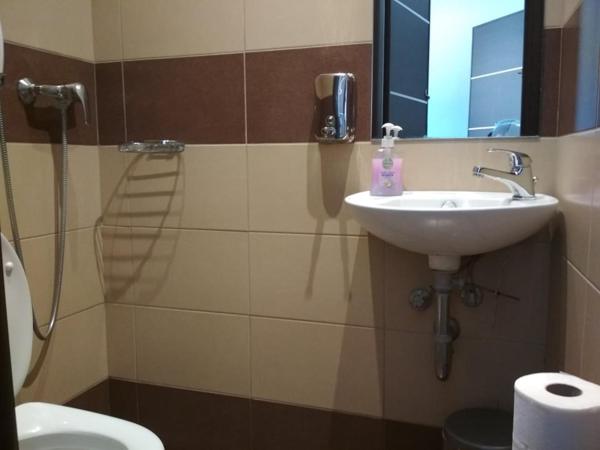 Pella Inn Hostel : photo 4 de la chambre chambre double Économique