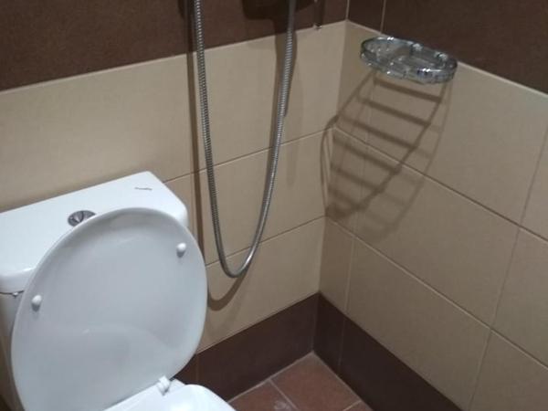 Pella Inn Hostel : photo 5 de la chambre chambre double Économique