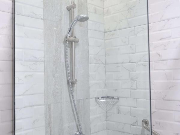 Royal Palm Hotel & Conference Center Cengkareng : photo 4 de la chambre chambre deluxe double ou lits jumeaux