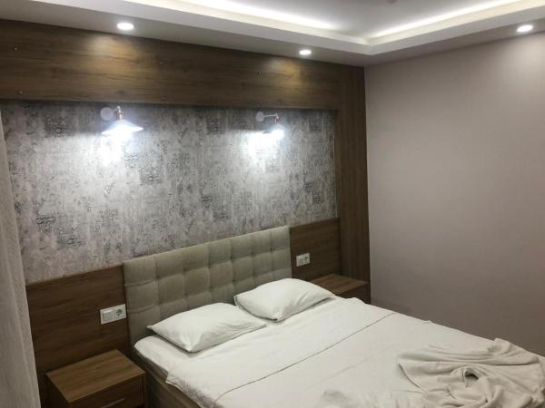Hotel Goreme Sakura : photo 5 de la chambre chambre double standard