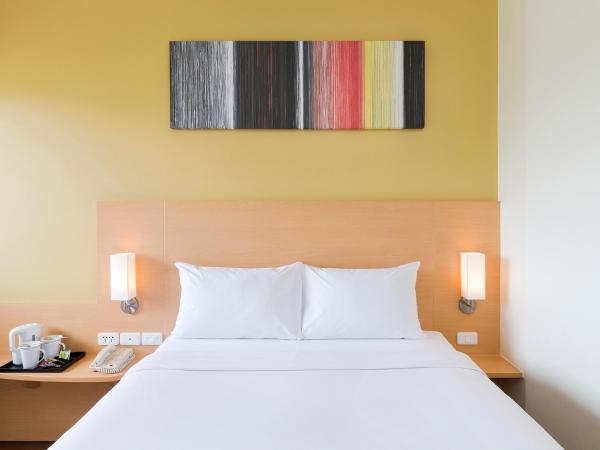 Ibis Hua Hin : photo 2 de la chambre suite 2 chambres