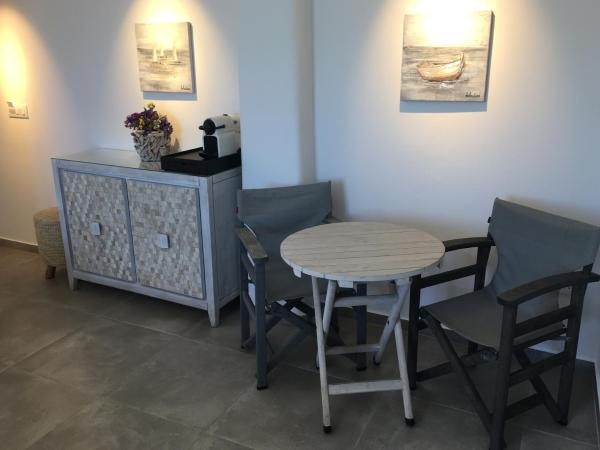 Villa Margarita : photo 3 de la chambre chambre double supérieure - vue sur mer