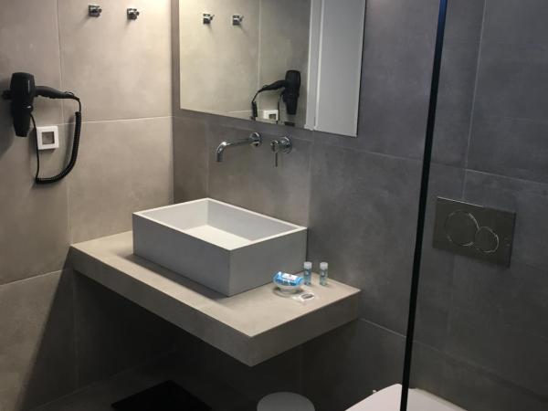 Villa Margarita : photo 7 de la chambre chambre double supérieure - vue sur mer