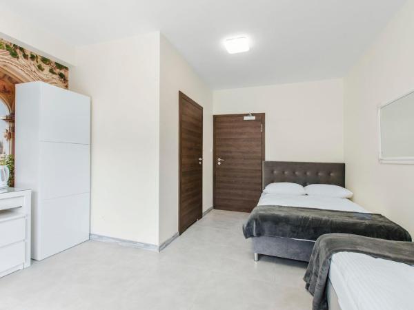 Bema Rooms : photo 4 de la chambre appartement avec terrasse