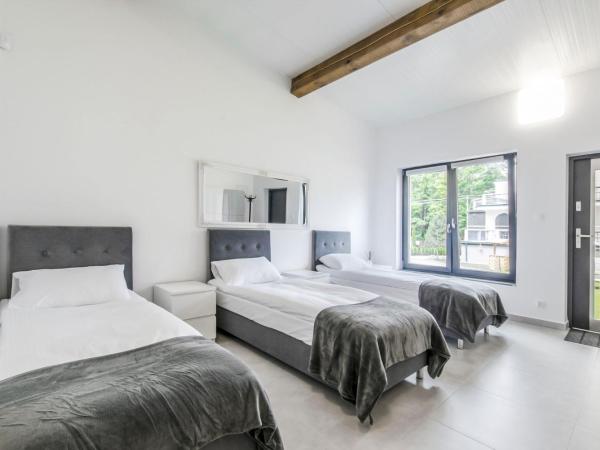 Bema Rooms : photo 8 de la chambre chambre triple basique