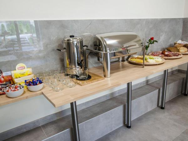 Bema Rooms : photo 6 de la chambre chambre lits jumeaux standard