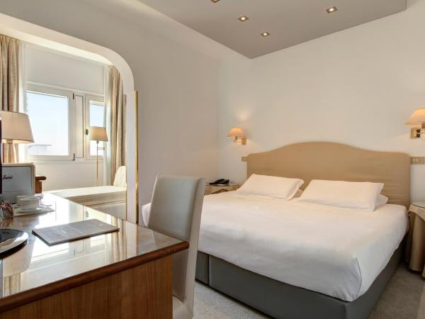 Park Hotel Brasilia : photo 1 de la chambre chambre double standard