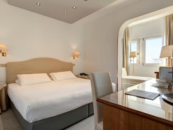 Park Hotel Brasilia : photo 3 de la chambre chambre double standard