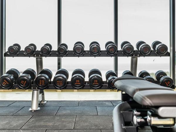 Thermospace Imperio A-25-10 Melaka City : photo 3 de la chambre appartement - vue sur mer