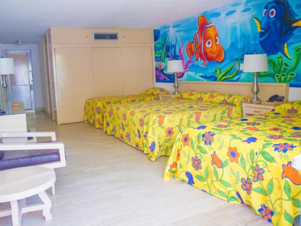 Sands Acapulco Hotel & Bungalows : photo 2 de la chambre chambre standard