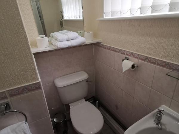 The Stafford : photo 2 de la chambre chambre simple