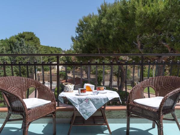 Terrazza sul Plemmirio : photo 1 de la chambre chambre double standard