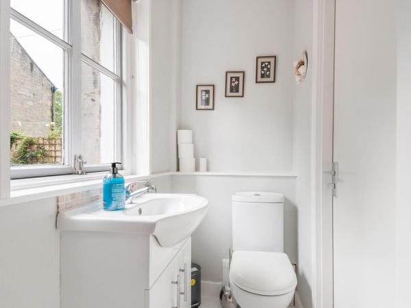 Aynetree Guest House : photo 5 de la chambre chambre double - vue sur jardin