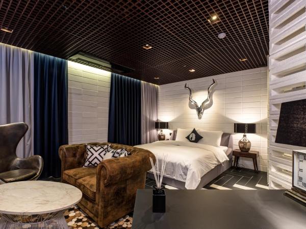 Hotel The Designers Cheongnyangni : photo 1 de la chambre suite