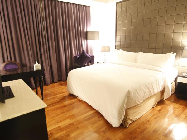 Hotel Diradja : photo 3 de la chambre suite junior