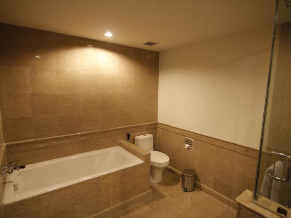 Hotel Diradja : photo 4 de la chambre suite junior