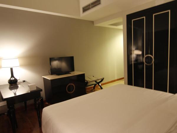 Hotel Diradja : photo 5 de la chambre suite junior