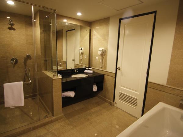 Hotel Diradja : photo 6 de la chambre suite junior