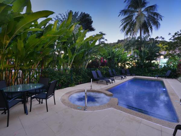 Port Douglas Apartments - Adults Only Oasis : photo 9 de la chambre appartement 1 chambre