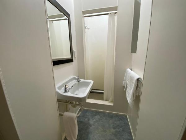 Law Courts Hotel : photo 6 de la chambre chambre simple