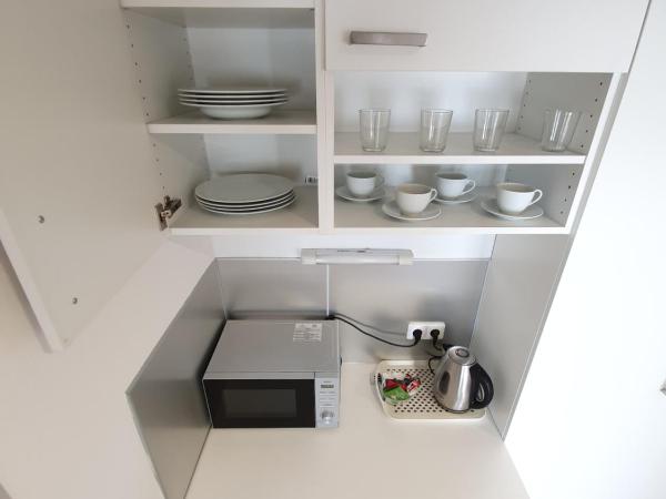 Hotel Energie : photo 5 de la chambre appartement 2 chambres