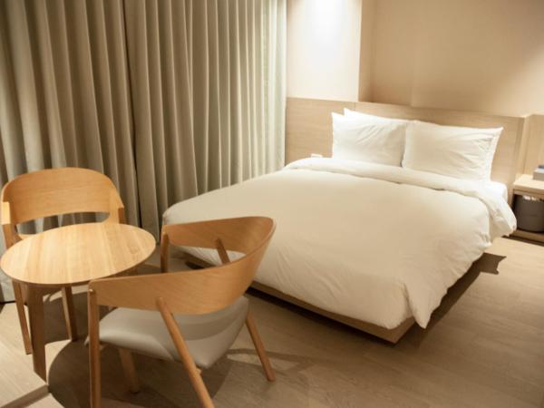 Hotel Park Habio : photo 2 de la chambre asian suite