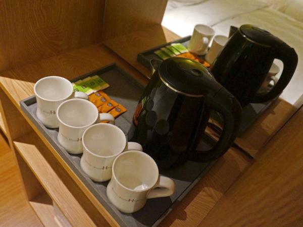 Hotel Park Habio : photo 3 de la chambre chambre double familiale